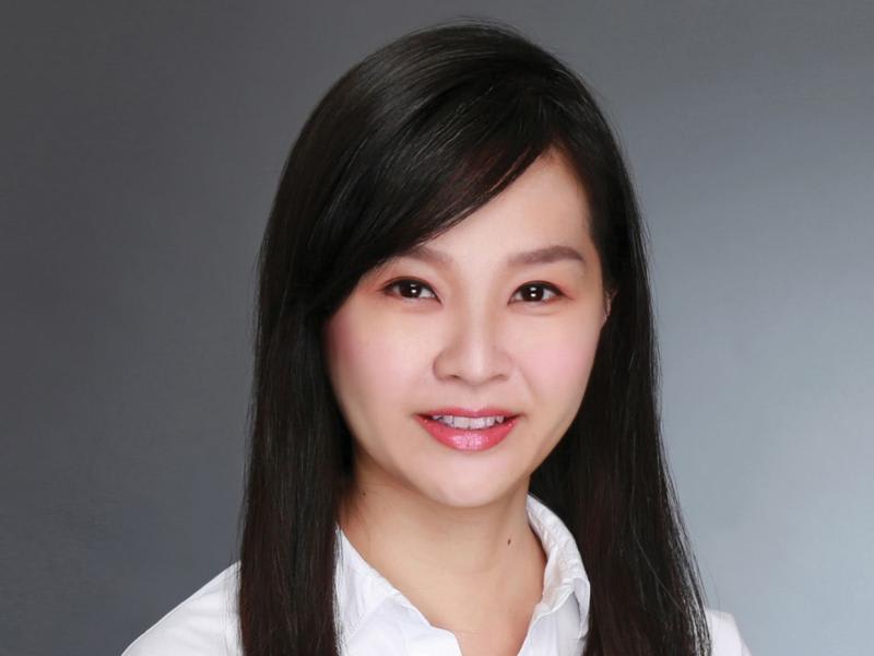 Kelly Lee, Partner, Assurance